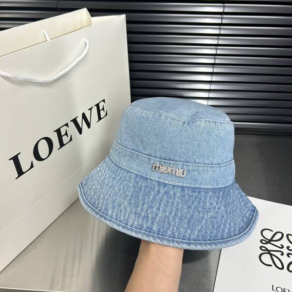 Miu Miu Hat MUH00134-3